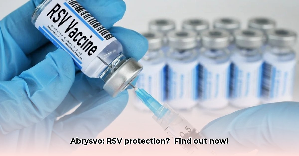 abrysvo-vaccine
